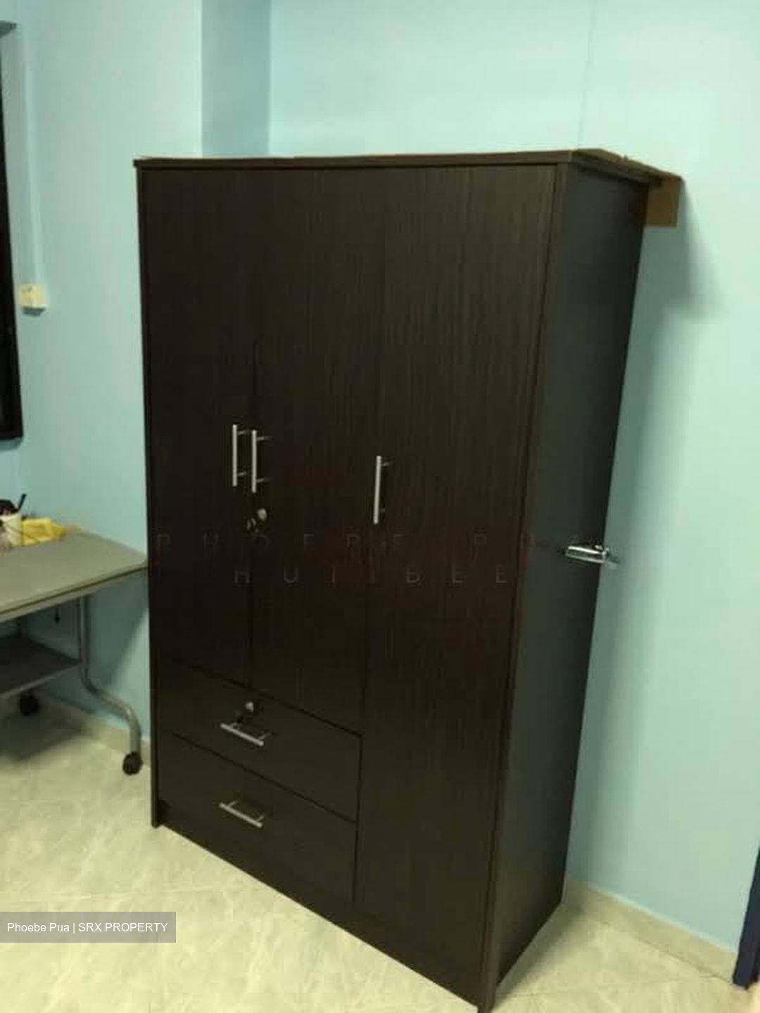 Blk 256 Pasir Ris Street 21 (Pasir Ris), HDB 4 Rooms #540157361